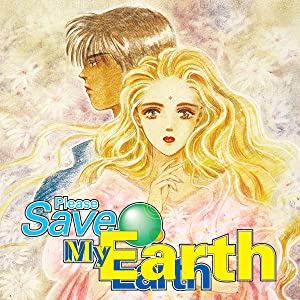 Please Save My Earth