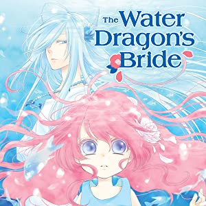 The Water Dragon's Bride