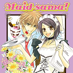 Maid-Sama!