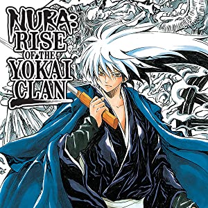 Nura: Rise of the Yokai Clan