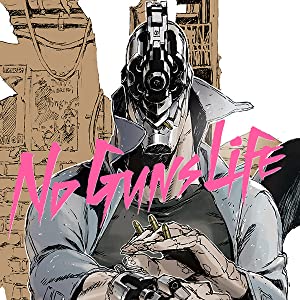 No Guns Life