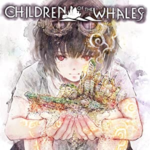 Children of the Whales