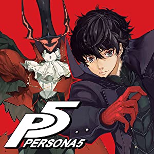 Persona 5