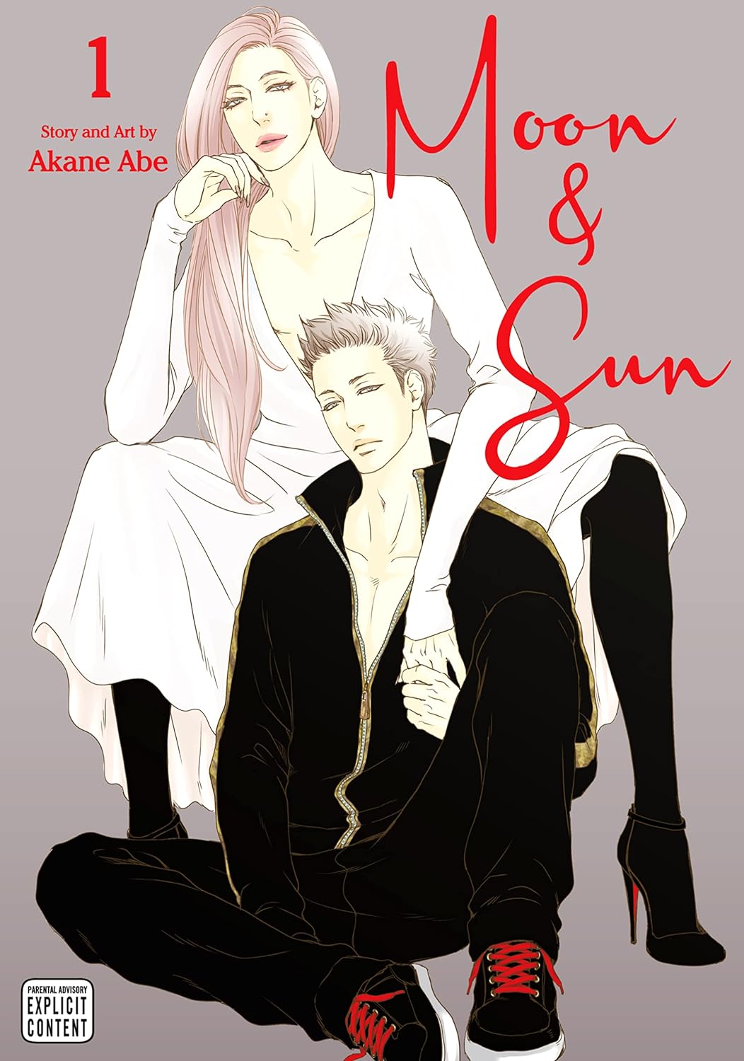 Moon & Sun