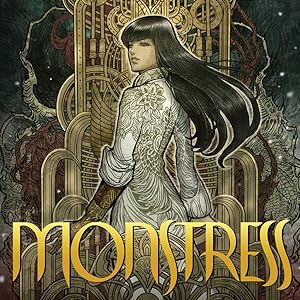 Monstress