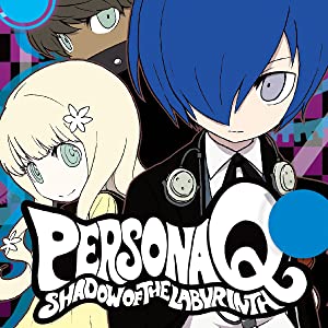 Persona Q