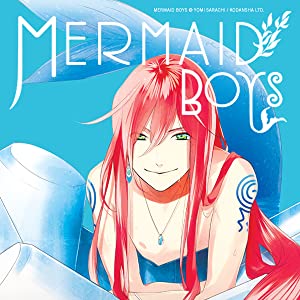 Mermaid Boys