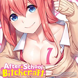 After-School Bitchcraft
