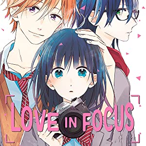 Love in Focus