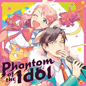 Phantom of the Idol