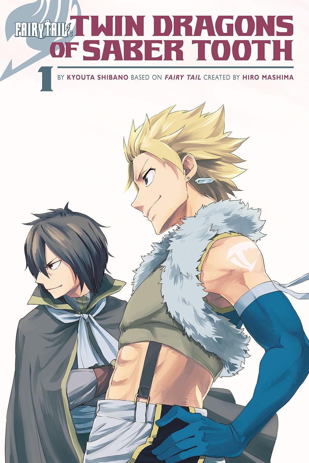 Fairy Tail Side Stories