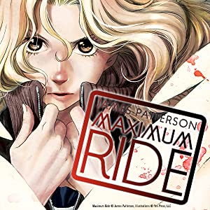 Maximum Ride