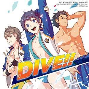 DIVE!!