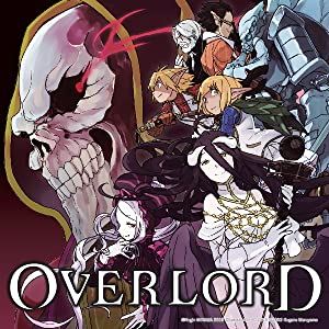 Overlord (Manga)