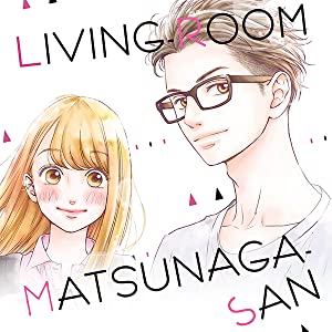 Living-Room Matsunaga-San