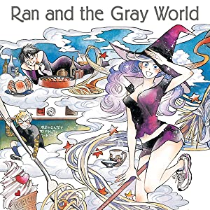 Ran and the Gray World