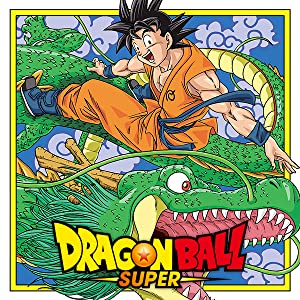 Dragon Ball Super