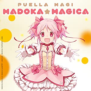 Puella Magi Madoka Magica