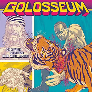 Golosseum