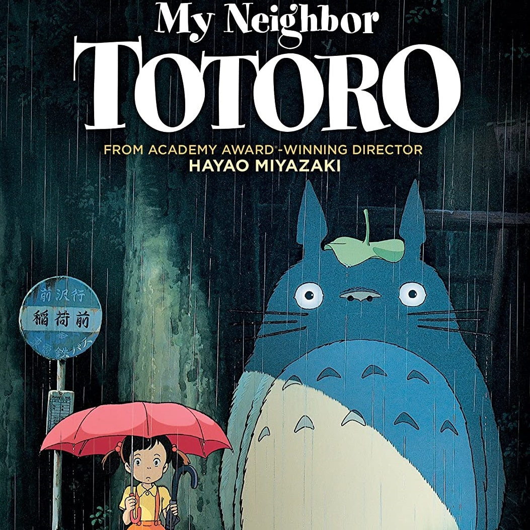 My Neighbor Totoro