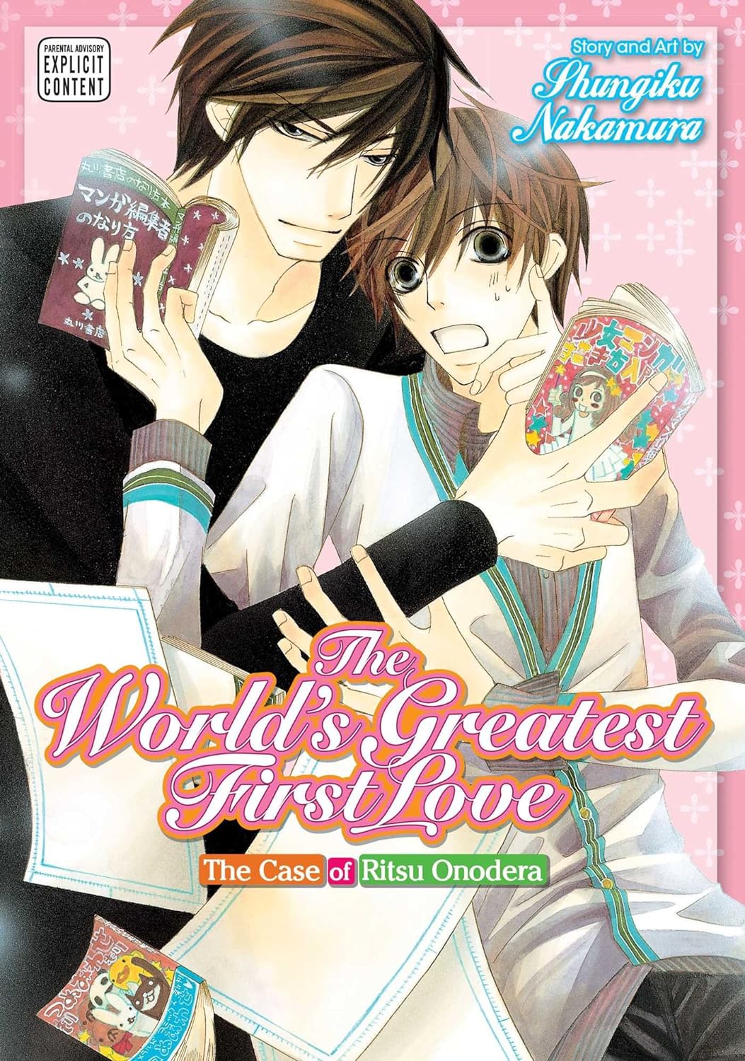 The World's Greatest First Love