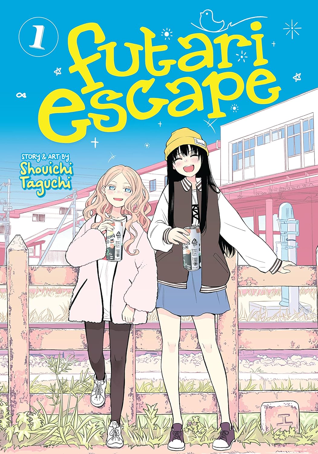 Futari Escape