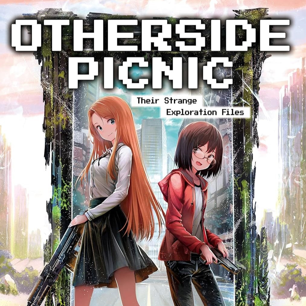 Otherside Picnic