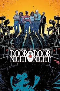 Door to Door, Night by Night