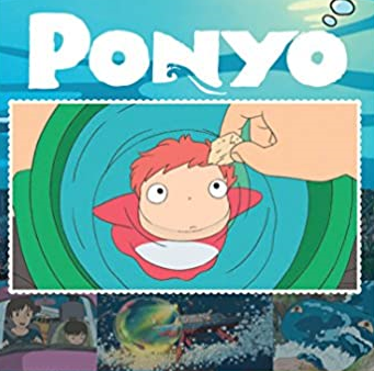 Ponyo