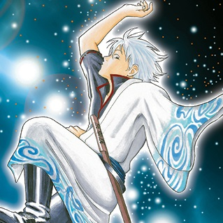 Gin Tama