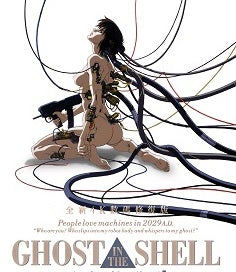 The Ghost in the Shell