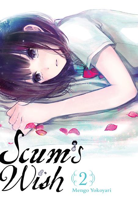 Scum's Wish, Volume 2