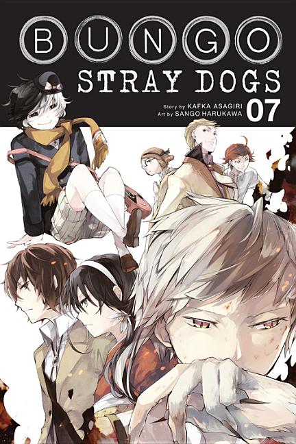 Bungo Stray Dogs, Vol. 7: Volume 7