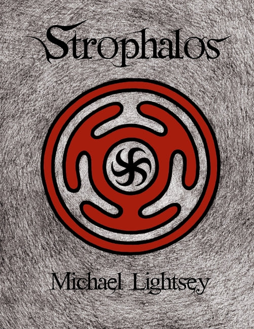 Strophalos, Chapter Two: The Last Essenoi