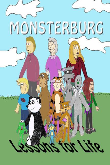 Monsterburg: Lessons for Life