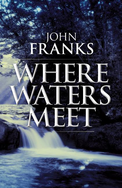 Where Waters Meet: A mystical tale of conflicted twins