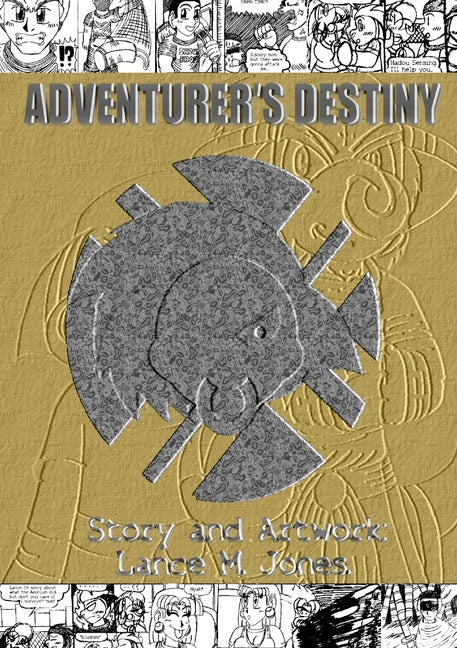 Adventurer's Destiny