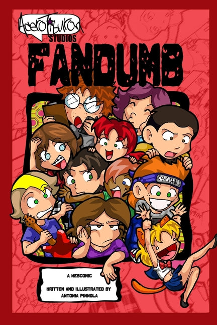 AceroTiburon: Fandumb