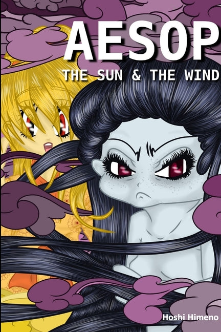 Aesop: The Sun & the Wind