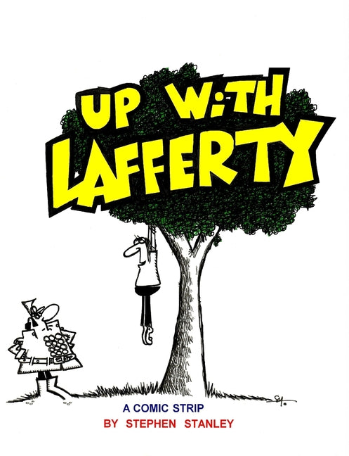 Up with Lafferty