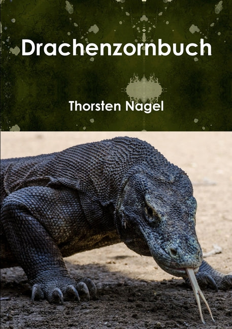 Drachenzornbuch