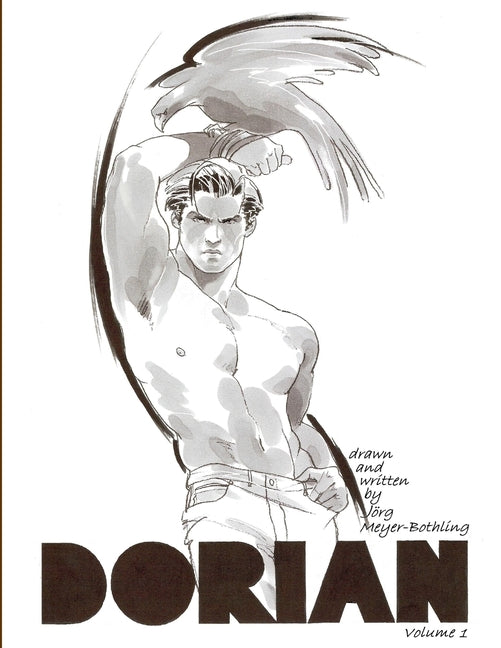 dorian volume 1