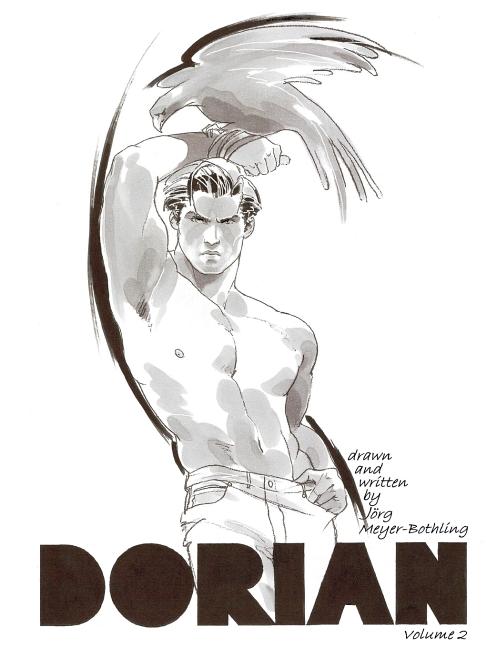 dorian volume 2