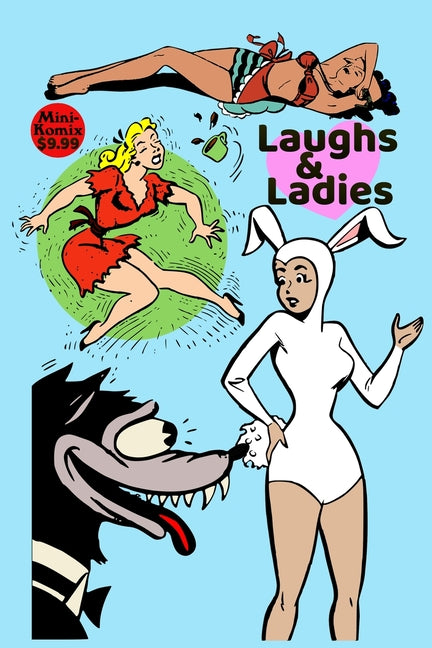 Laughs & Ladies