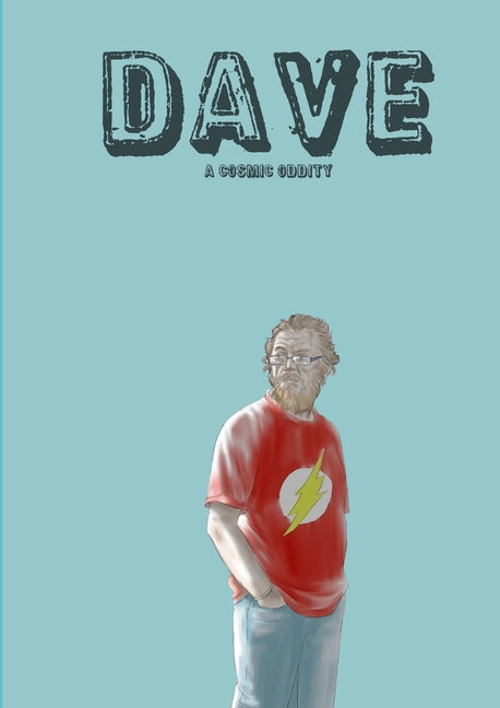 Dave: Cosmic Oddity