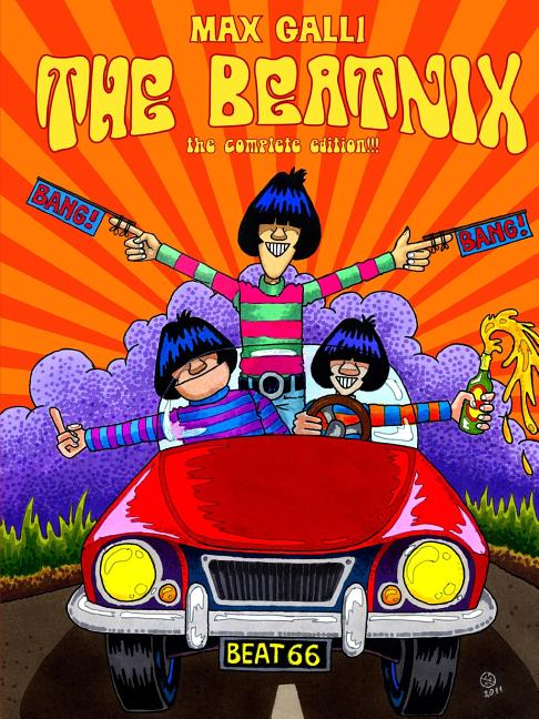 The Beatnix