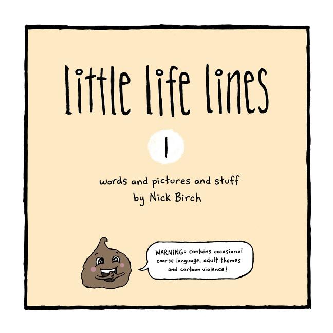 little life lines: 1