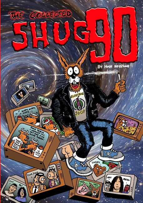 The Collected Shug 90