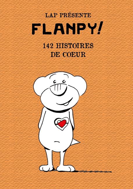 Recueil Flanpy