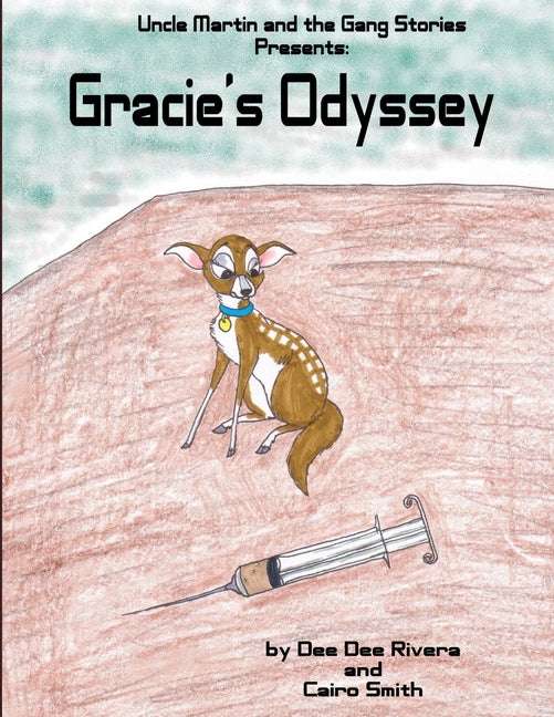 Gracie's Odyssey